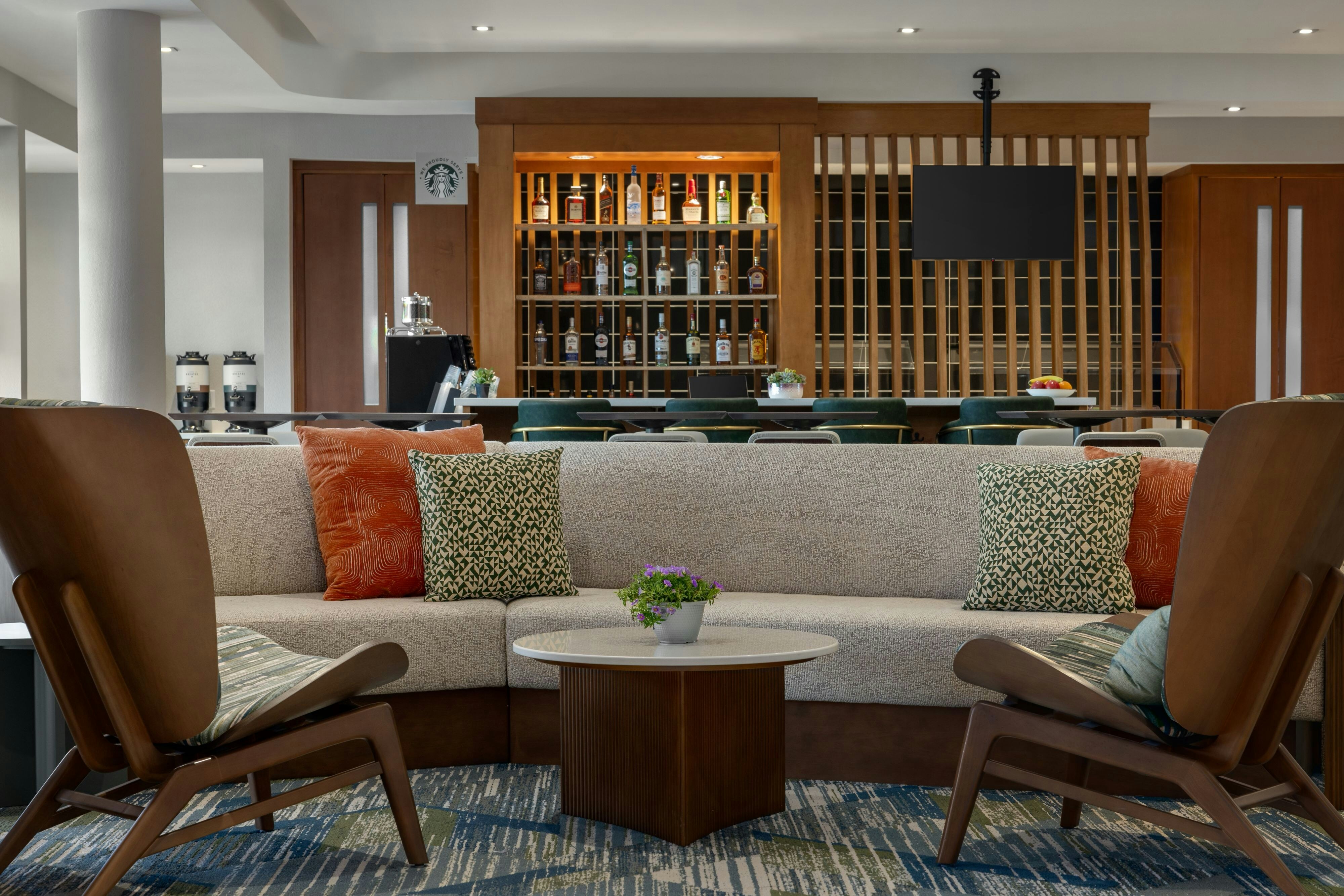 SpringHill Suites by Marriott Braselton 16/25