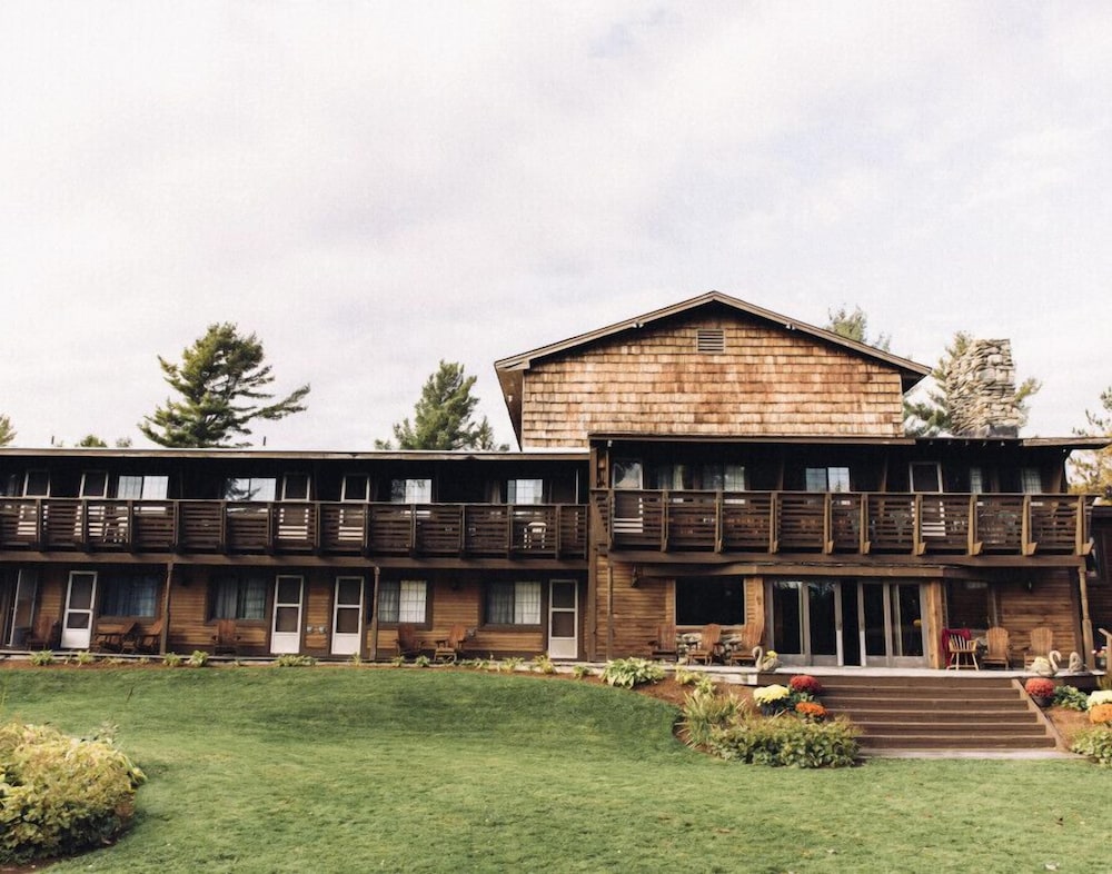 Summit Lodge Killington 1/50