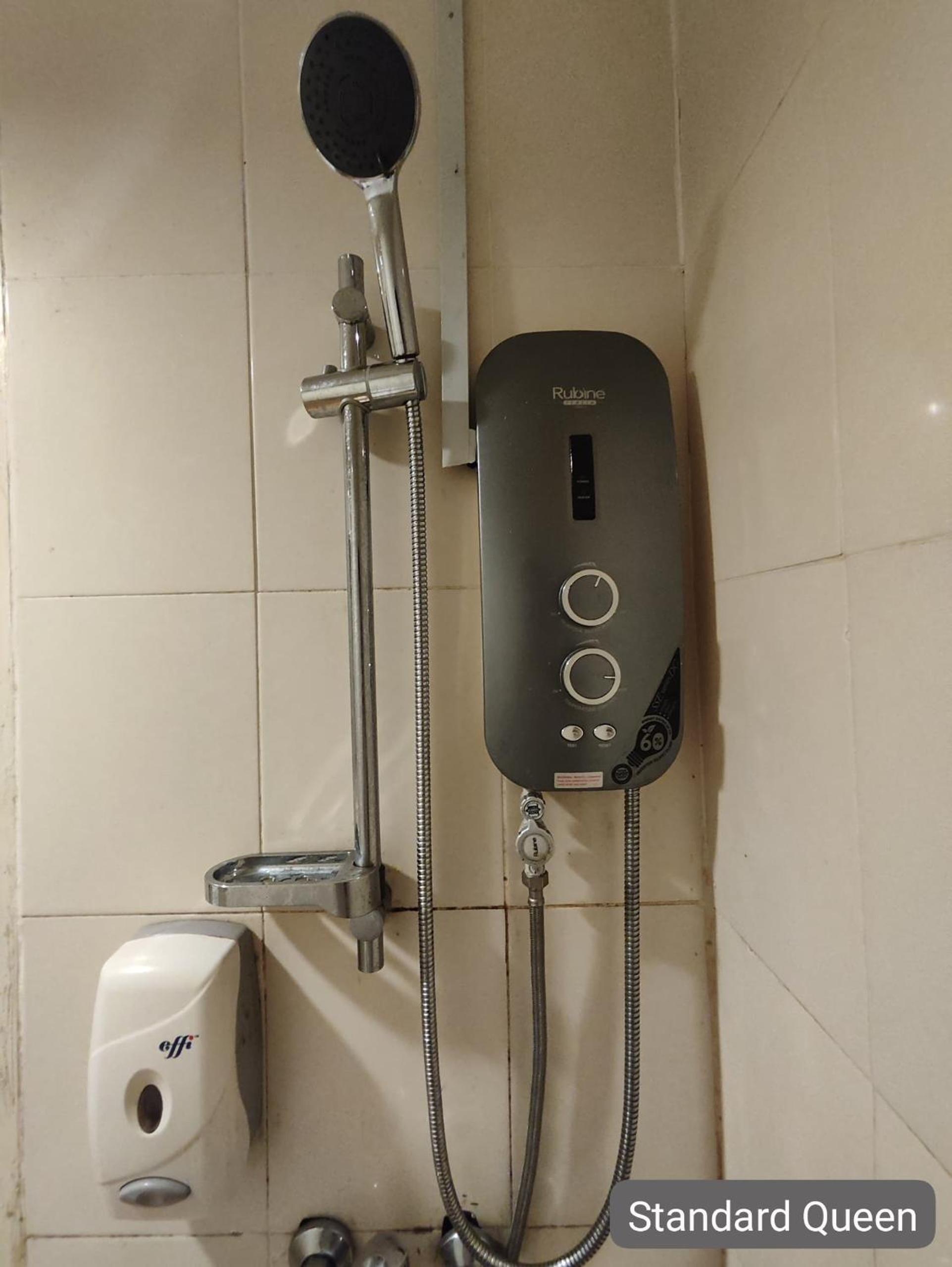 SCC Hotel City Centre 33/49