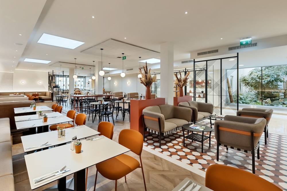Four Points Flex by Sheraton Vienna Mariahilf 31/46