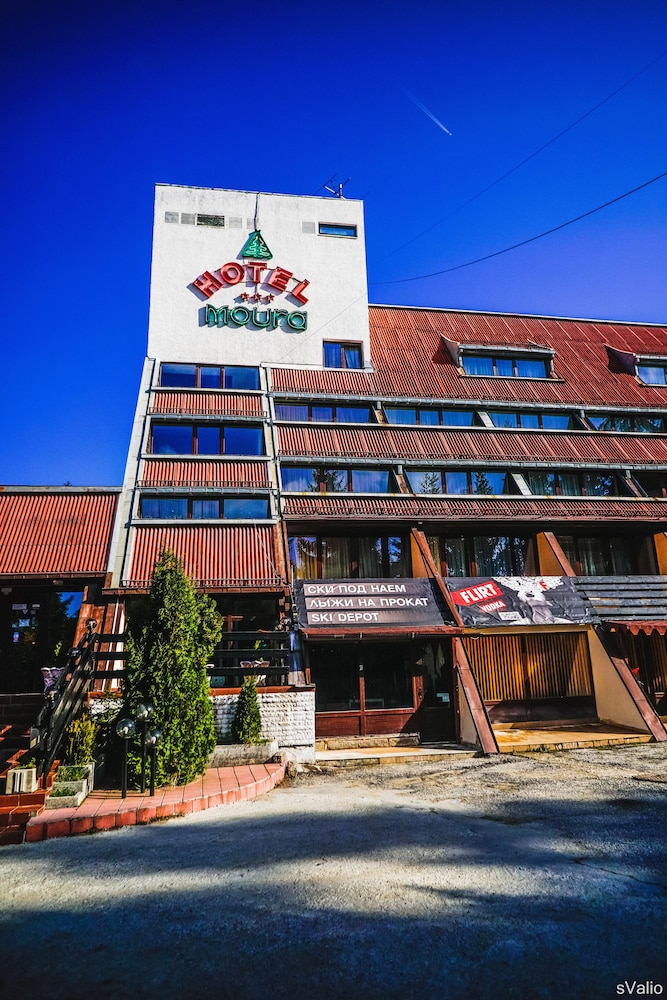 Hotel Moura 1/50