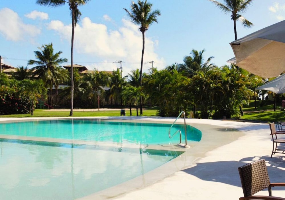 Hotel Resort Costa Dos Coqueiros 45/64