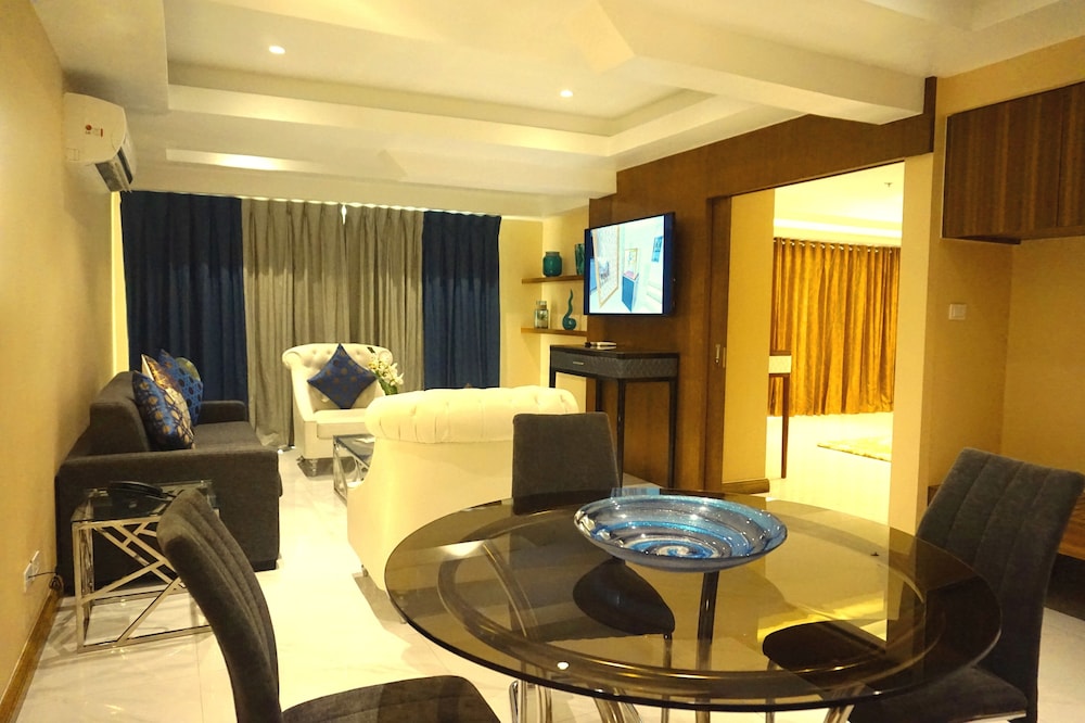 Central Park Reef Resort 20/50