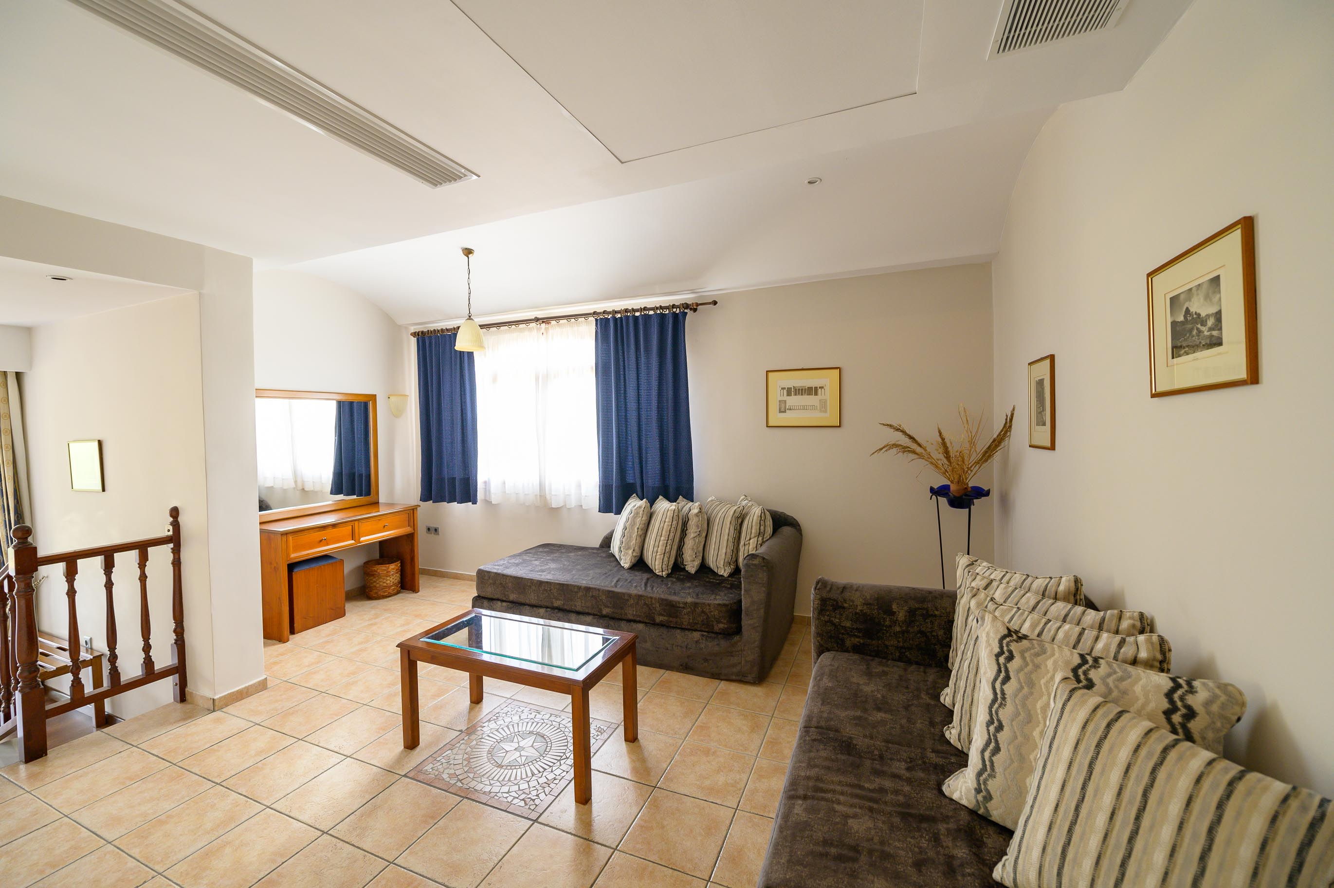Hotel Europa Olympia 28/50