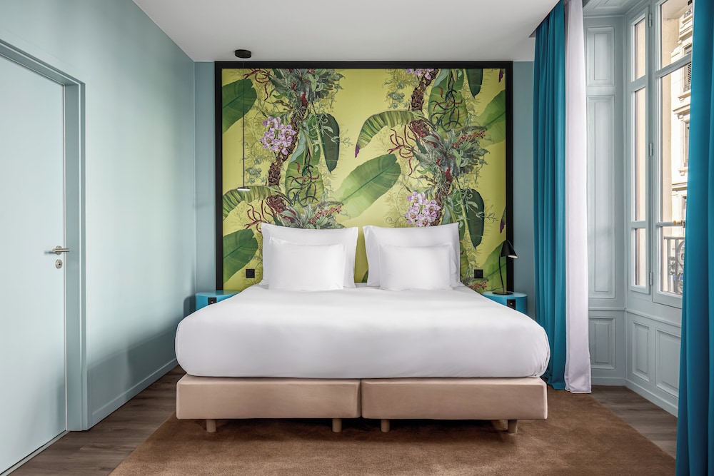 Marmont Hotel 13/50