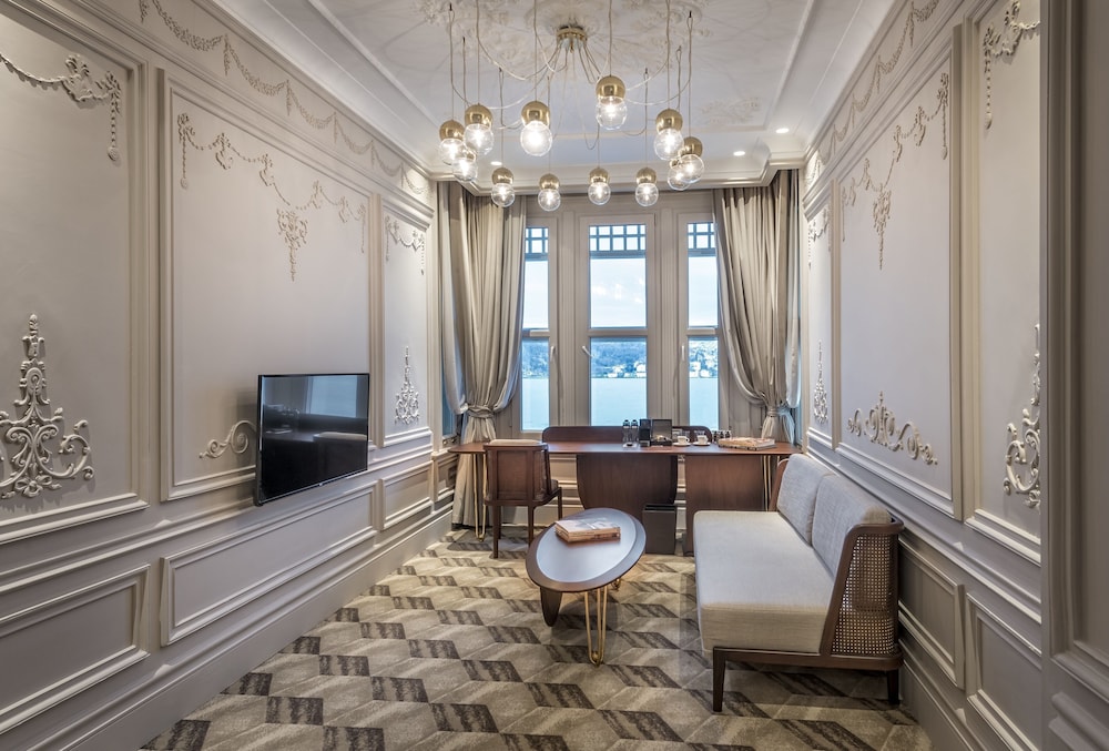 The Stay Hotel Bosphorus 29/39