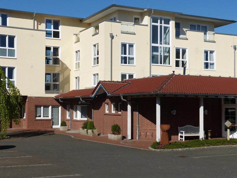Hotel Evering 36/47
