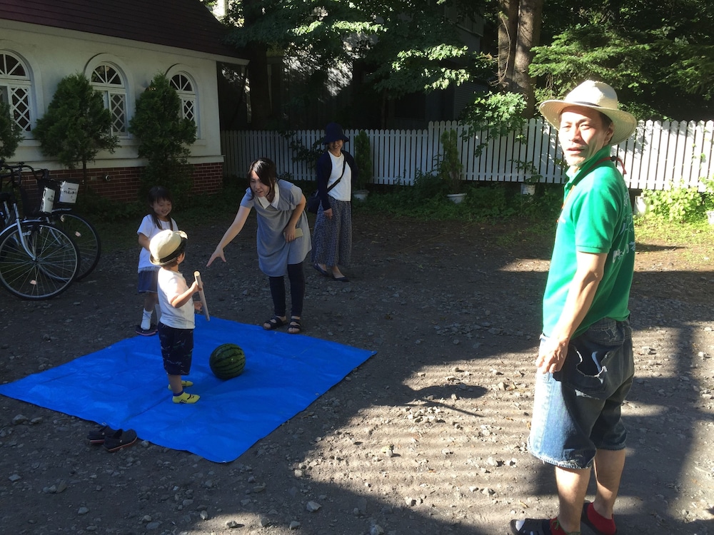 Karuizawa Pension Satou No Nukumori 21/65