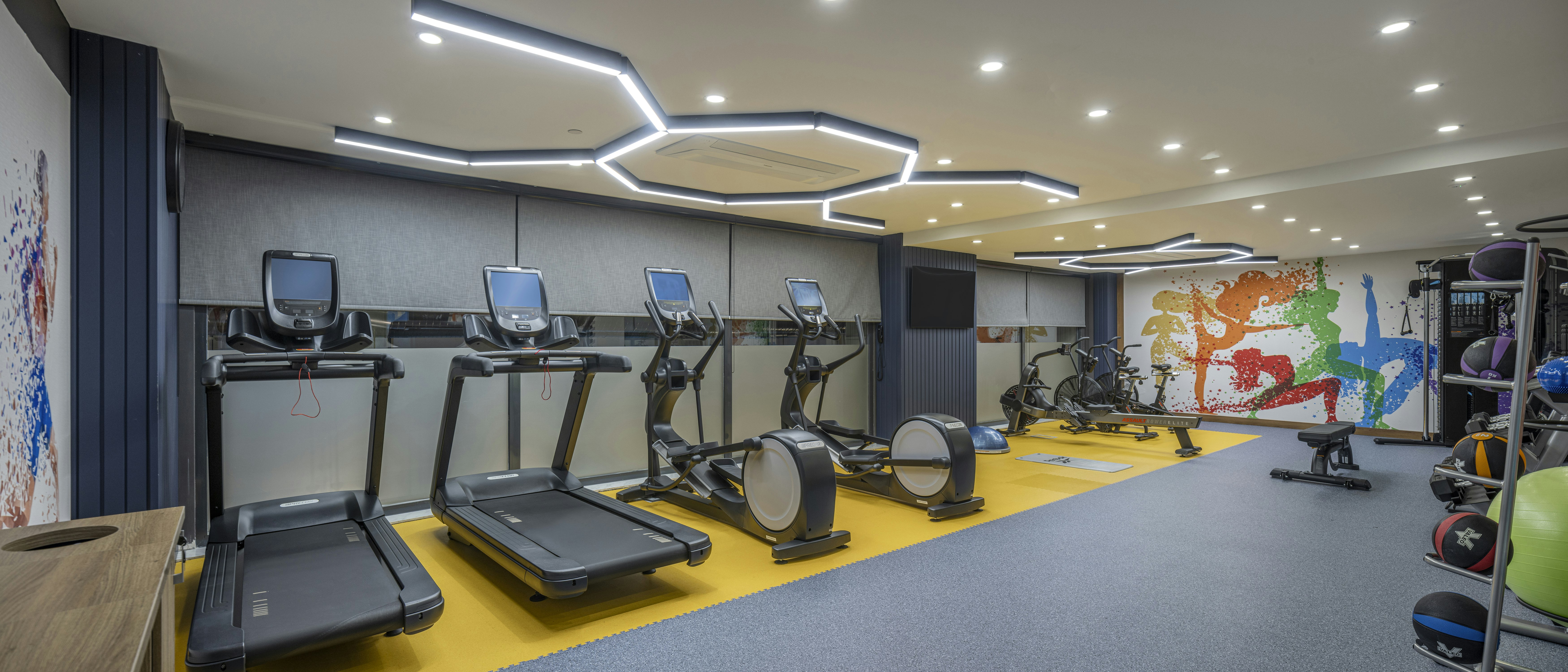 DoubleTree by Hilton Suites Trabzon Yomra 19/62