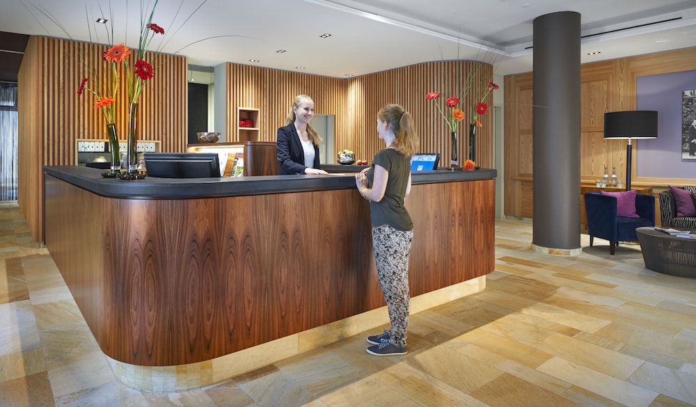 HOTEL THERME BAD TEINACH 4/49