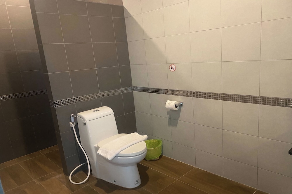 Friendly Hotel Krabi 89/94