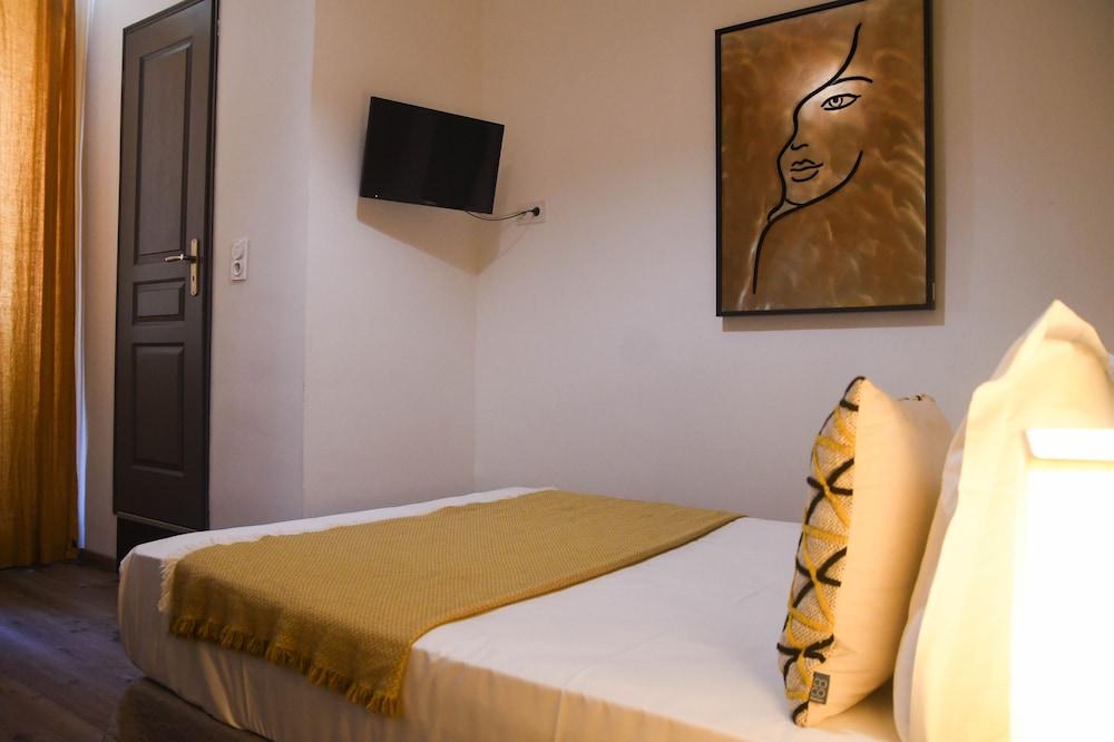 Hotel Du Palais Bastia 16/34