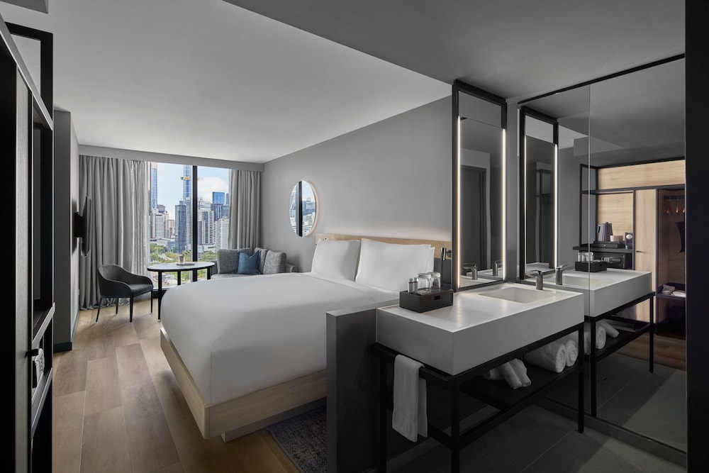AC Hotel Melbourne Southbank 15/50