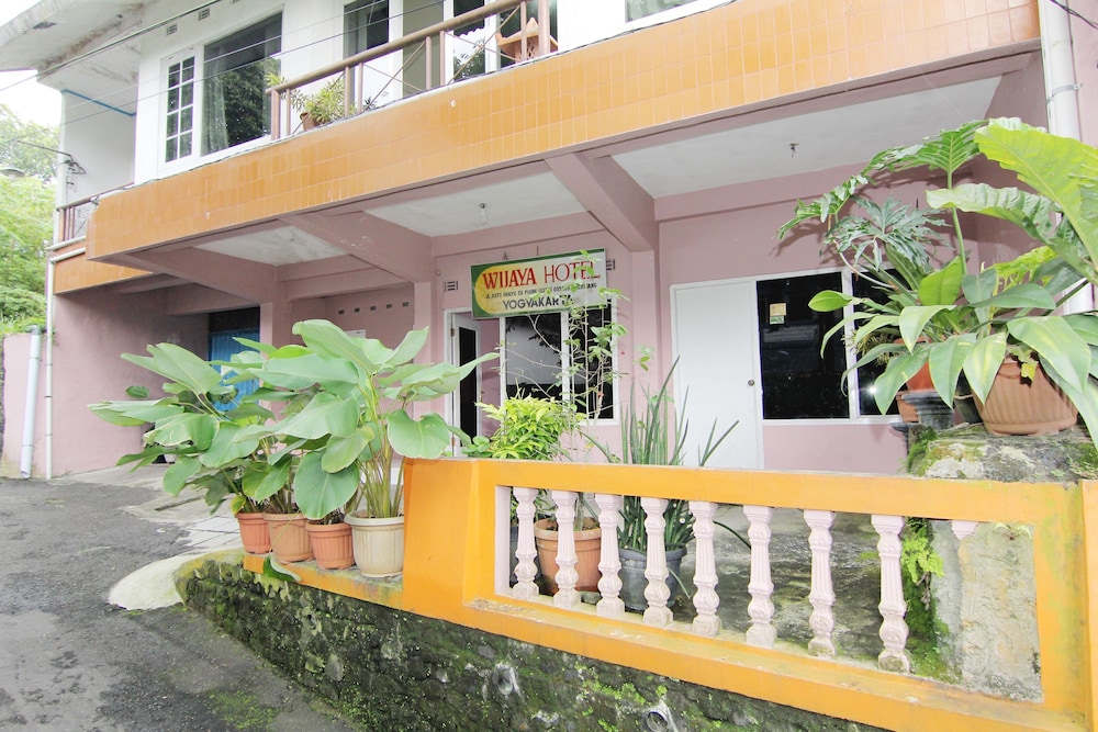 Hotel Wijaya 1 Kaliurang 1/38
