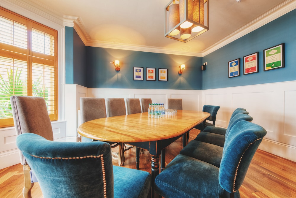 Somerset House Boutique Hotel 30/50