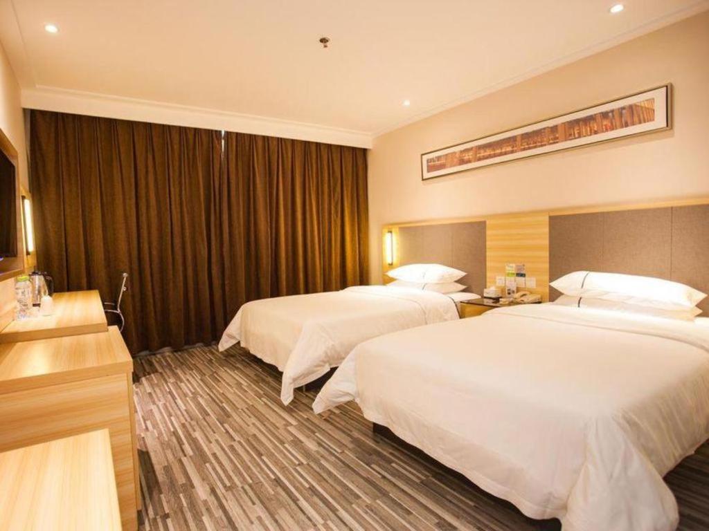 City Comfort Inn(Zhanjiang Haibin Park) 16/50