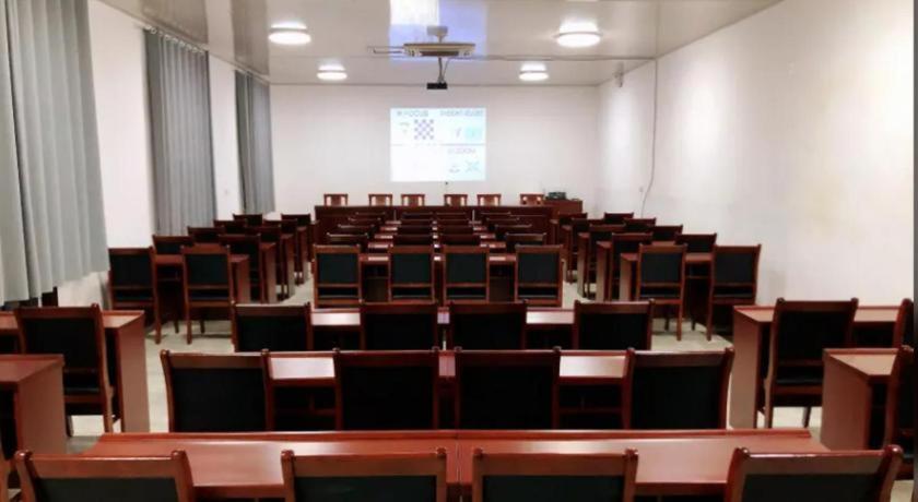 Greentree Inn Binzhou Wudi Ginza Square Express Hotel 41/47