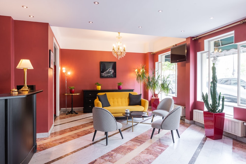 Hotel Baldi 3/44