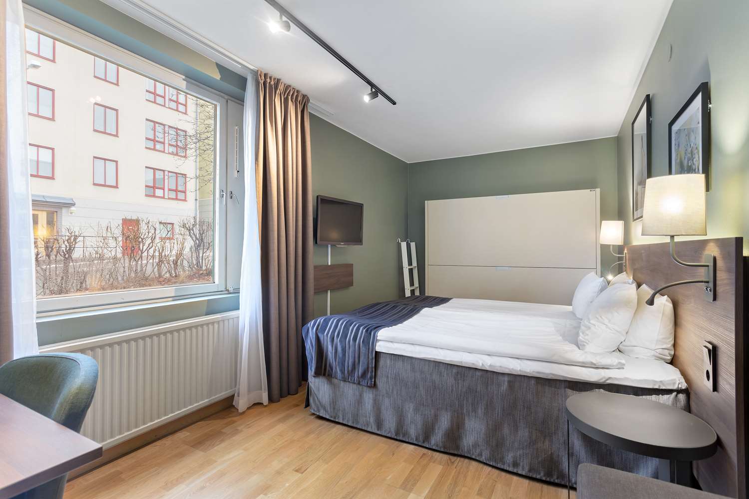 Best Western Plus Skogshojd 10/43