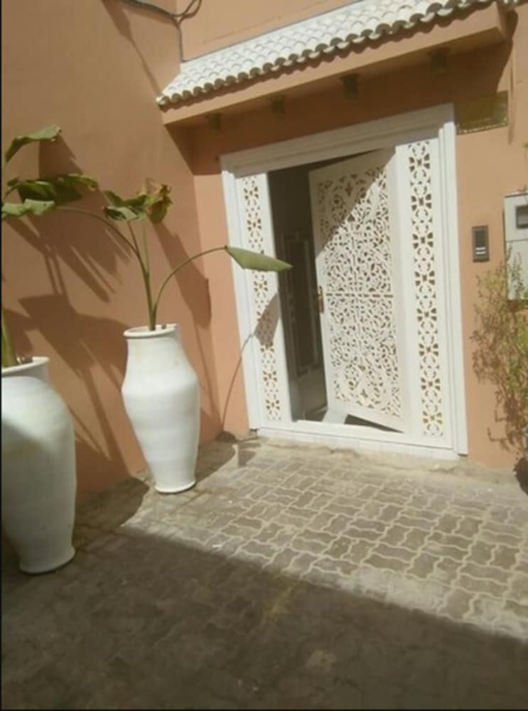 Palais Blanc Riad 14/55