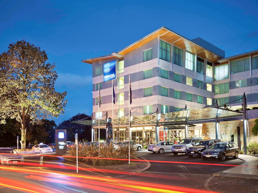 NOVOTEL HAMILTON TAINUI 66/72