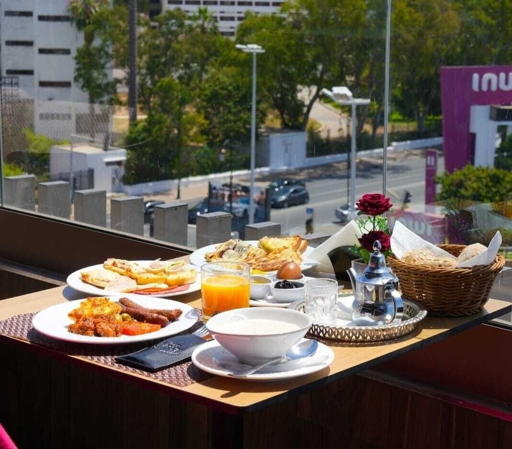 First Suites Hotel 28/35