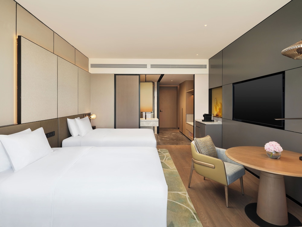 DoubleTree by Hilton Zhengzhou Airport Aerotropolis 13/43
