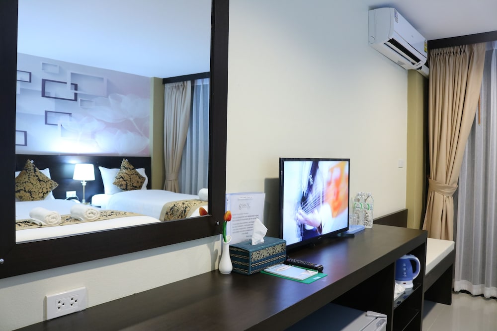 iCheck inn Sky Beach Ao Nang Krabi 17/43