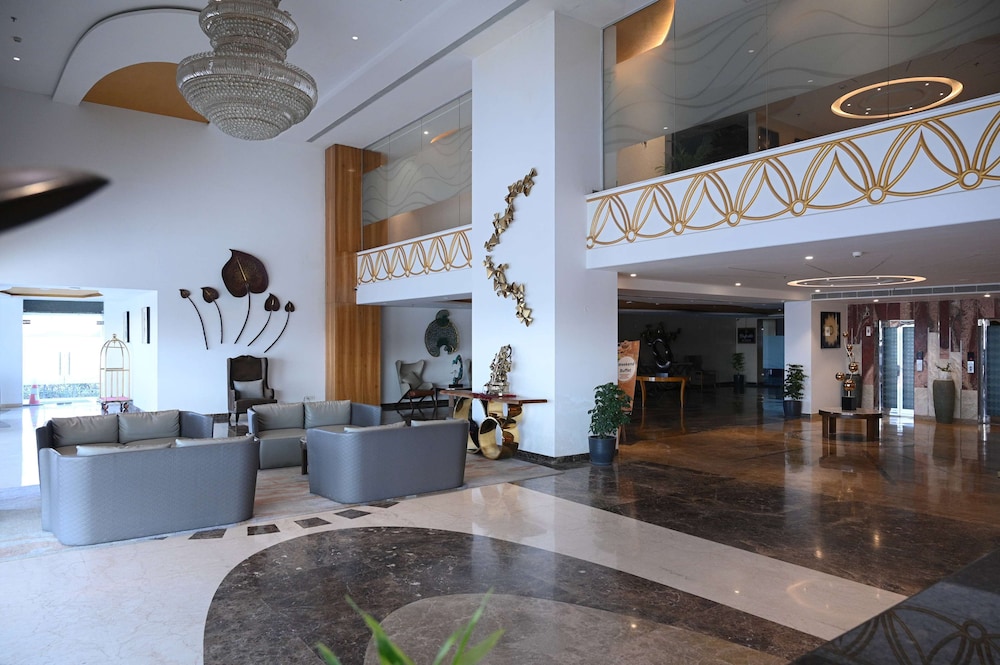 Ramada Plaza by Wyndham Jammu Vijaypur 13/69