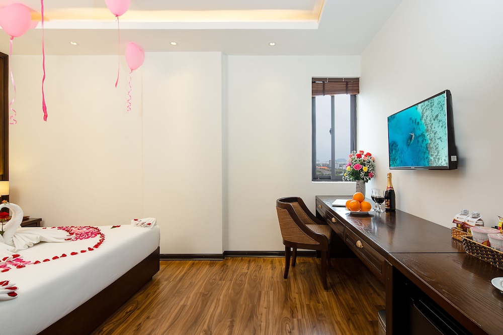 Palazzo 2 Hotel Danang 36/50