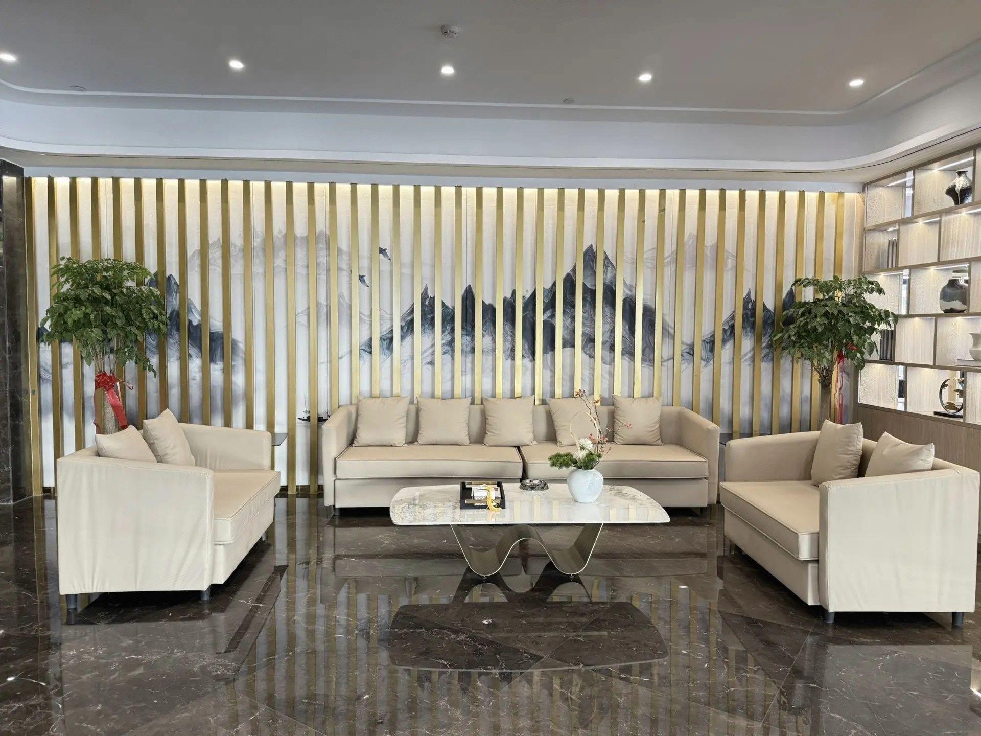 Lavande Hotel(Guangzhou Xiajiao Metro Station Shaxi Hotel Supplies City Store) 36/42
