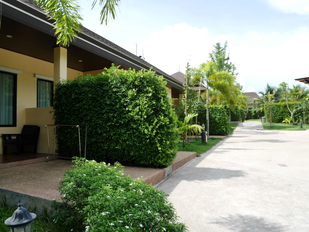 Aonang Oscar Pool Villas 4/65