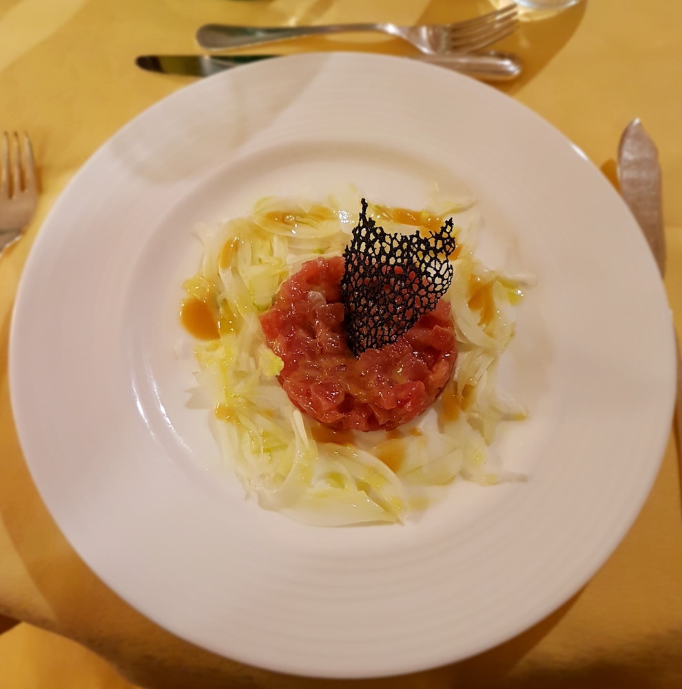 Hotel Paradiso photo3