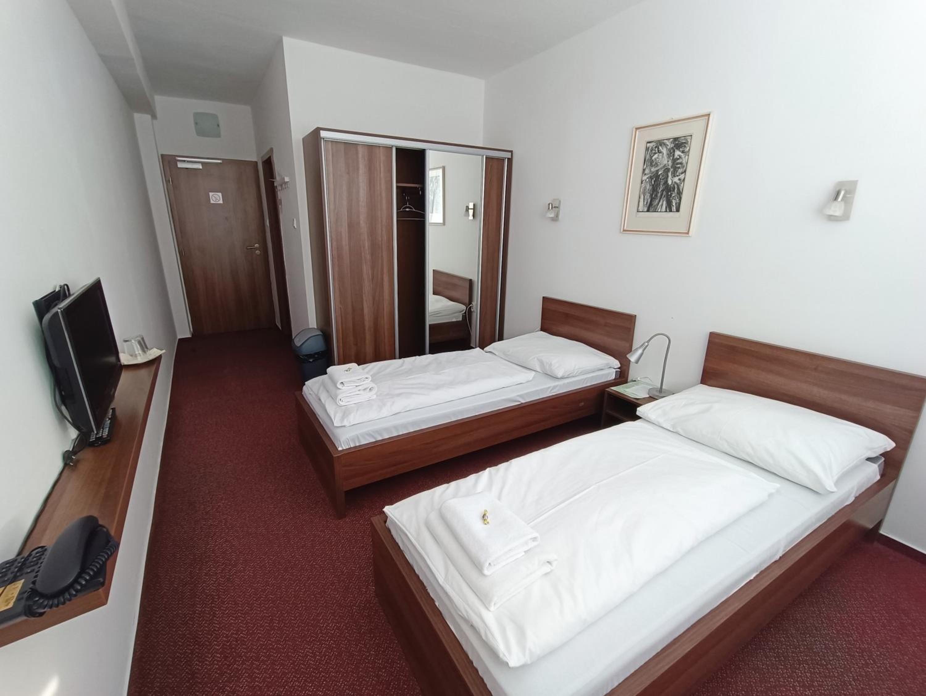 Klar Hotel 15/50
