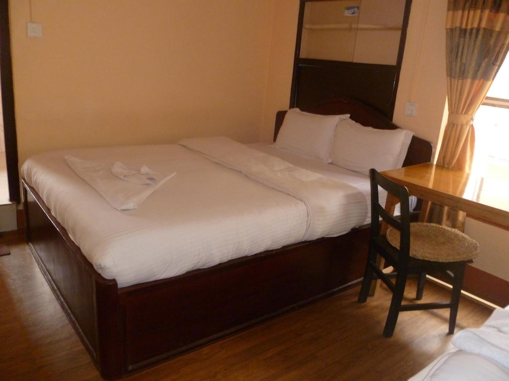 Andes House - Hostel 12/32