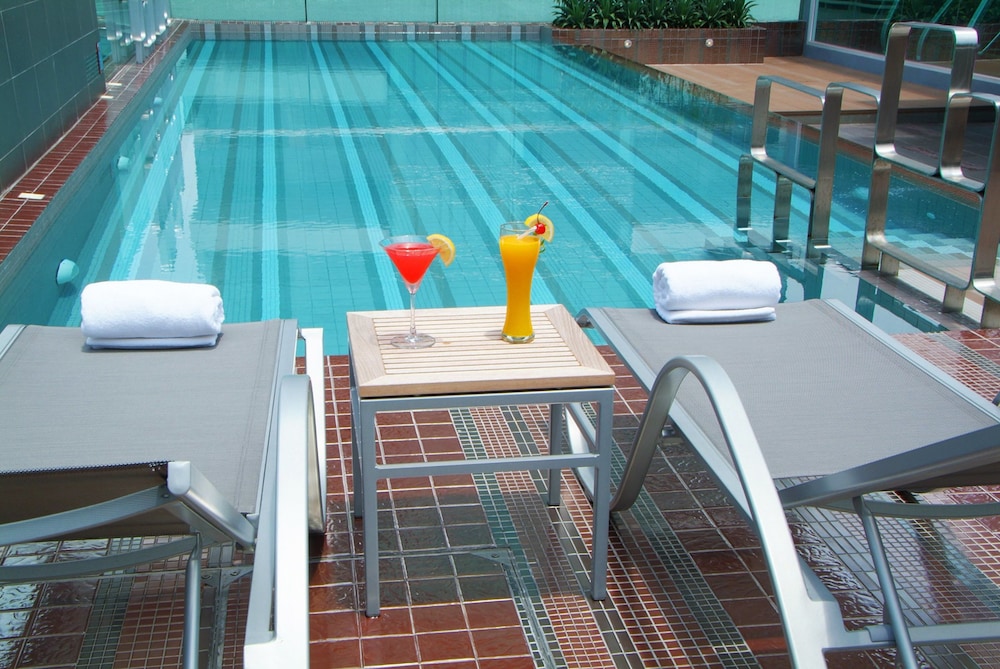 Amora Neoluxe Hotel 41/41