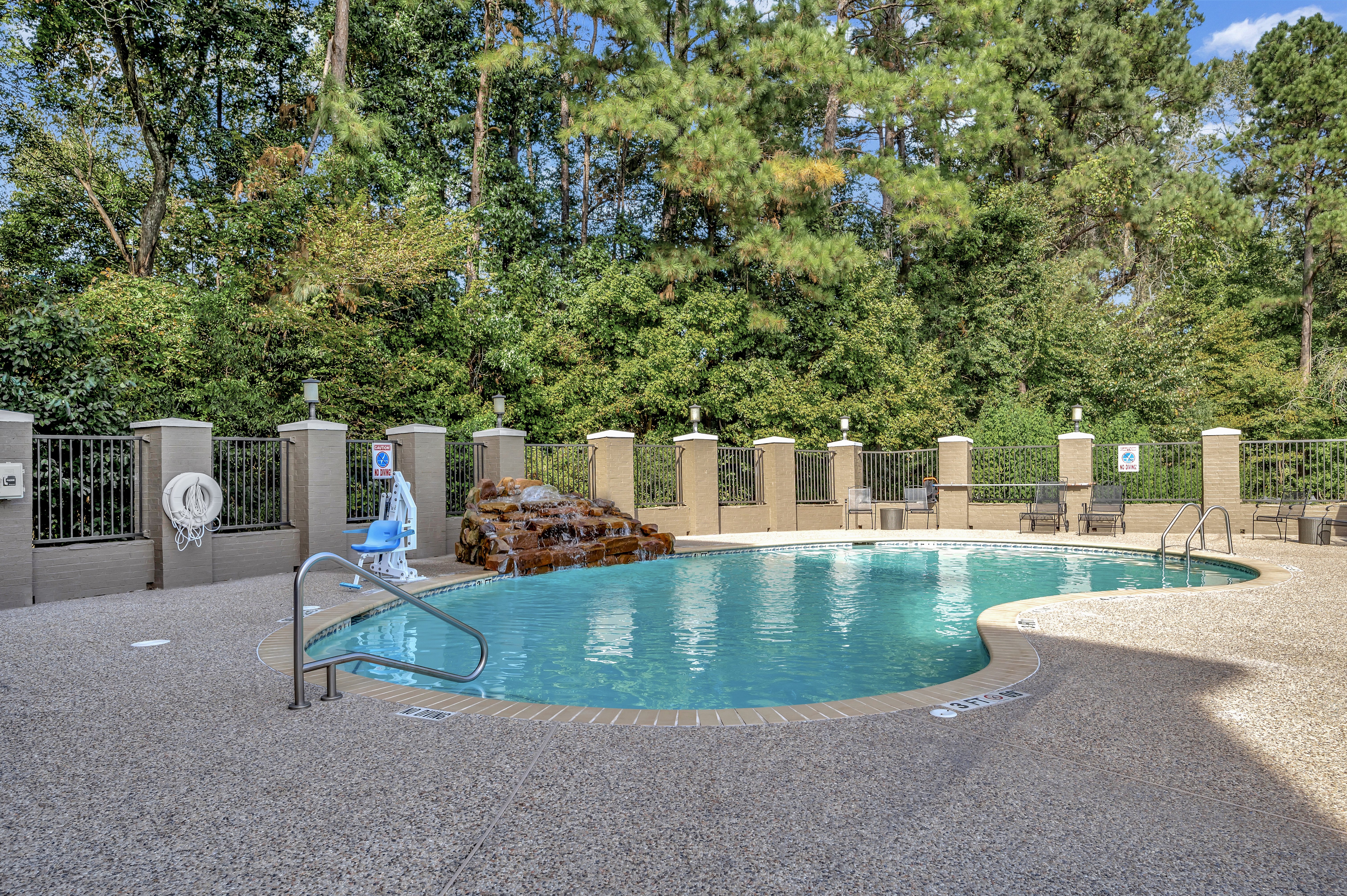 Holiday Inn Express Hotel And Suites Lufkin South 63/68
