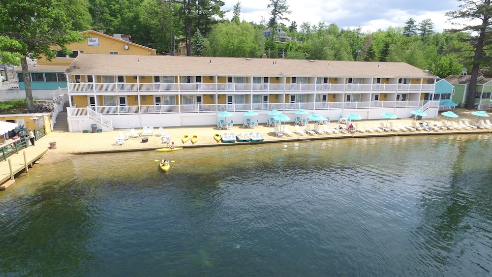 The Naswa Resort 66/69