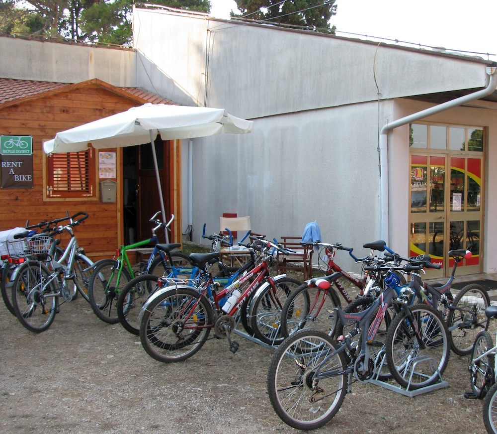 Arena Stoja Camping Homes 32/50