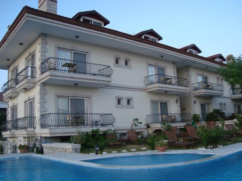 Dolina Boutique Hotel 1/52