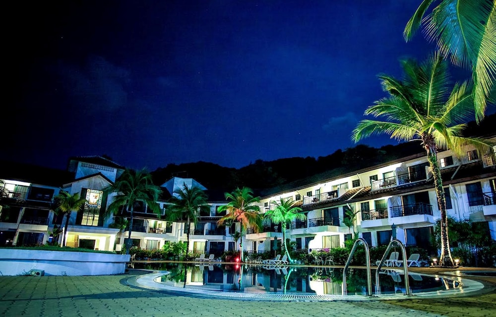 Residence Inn Cherating 4/71