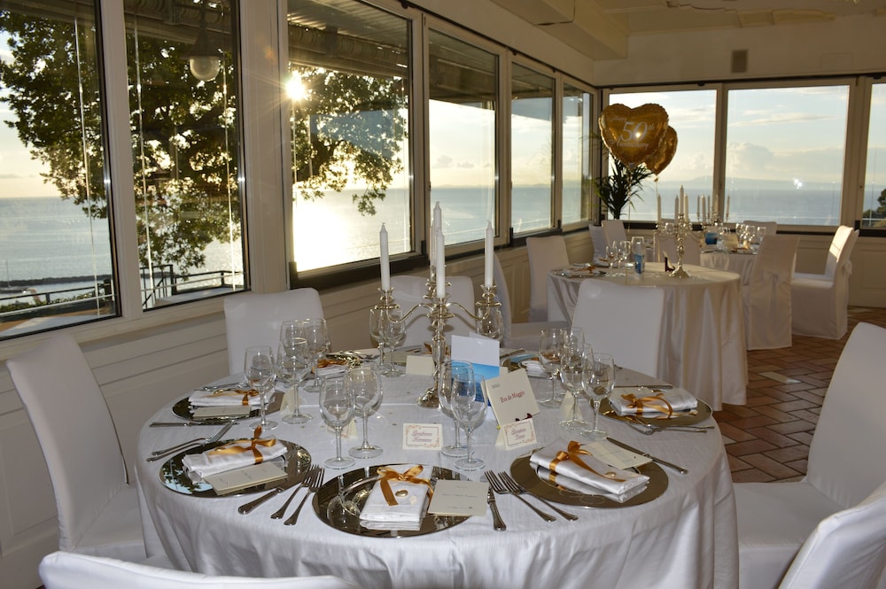 HOTEL LA RIPETTA RESTAURANT & SPA 20/28
