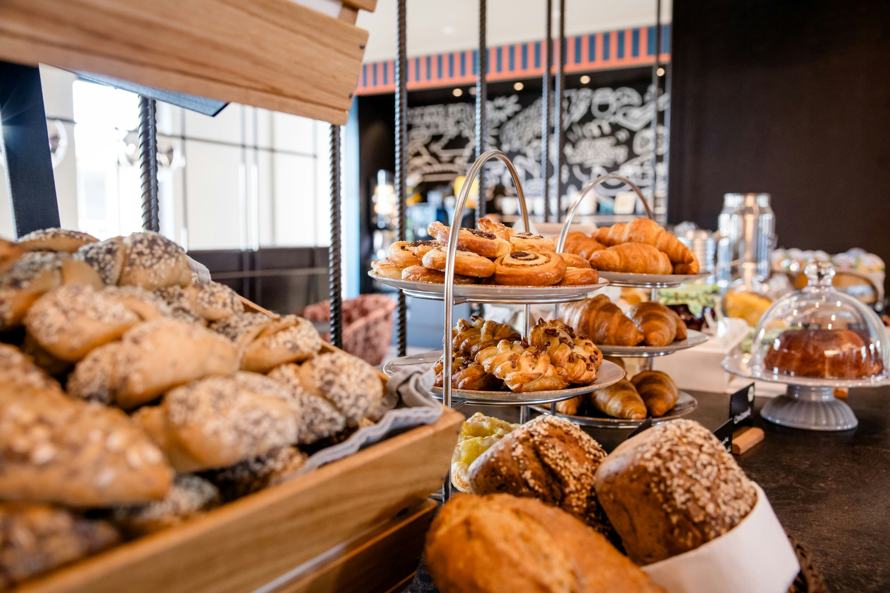 Motel One Berlin - Potsdamer Platz 7/36