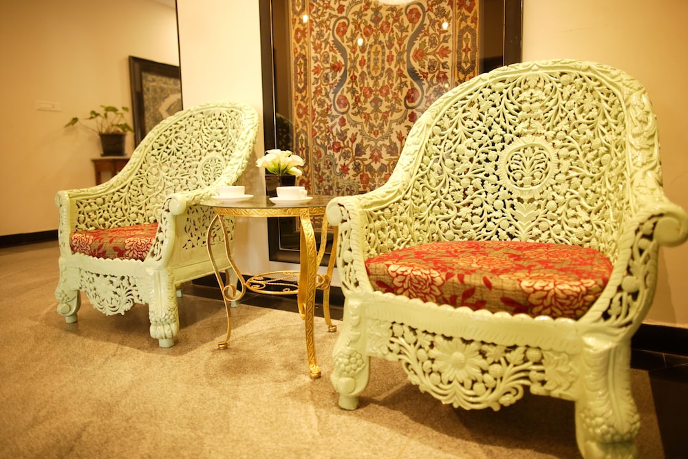 Hotel Villa Highnest - Sriperumbudur 19/50