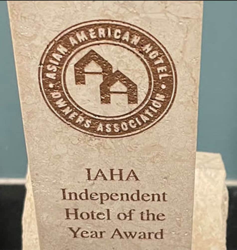 Cheshire Welcome Inn 19/27