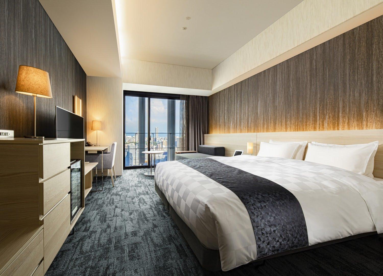 PREMIUM, QUEEN BED, SMOKING