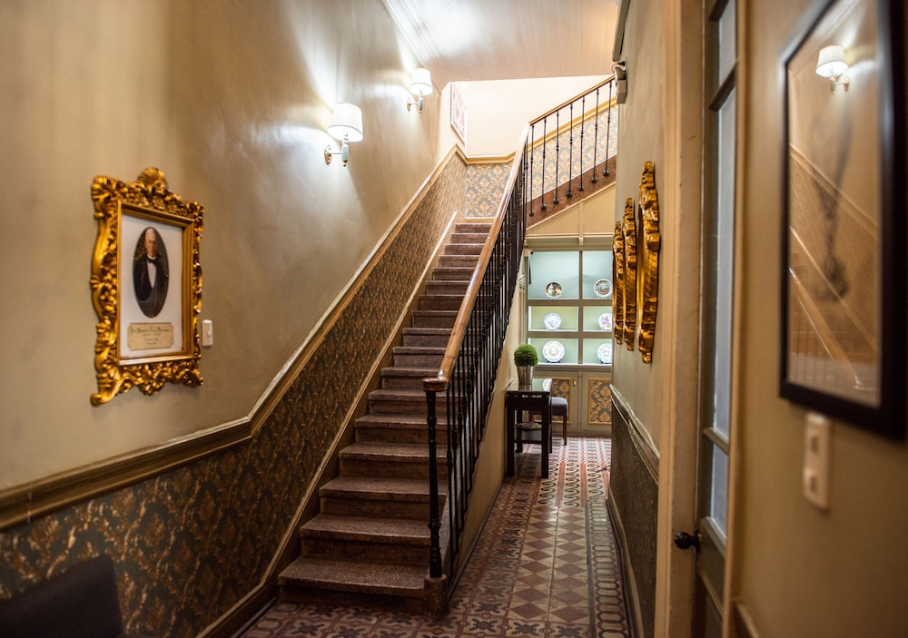 Hotel Casa Zanartu 36/61