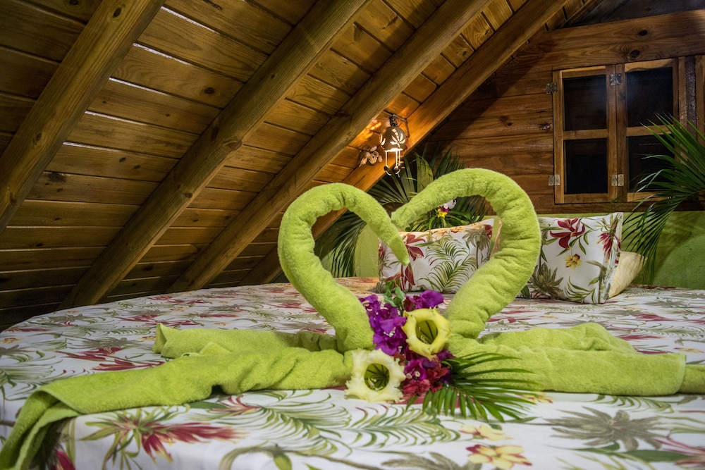 Chalet Tropical Village B&amp;B 27/74