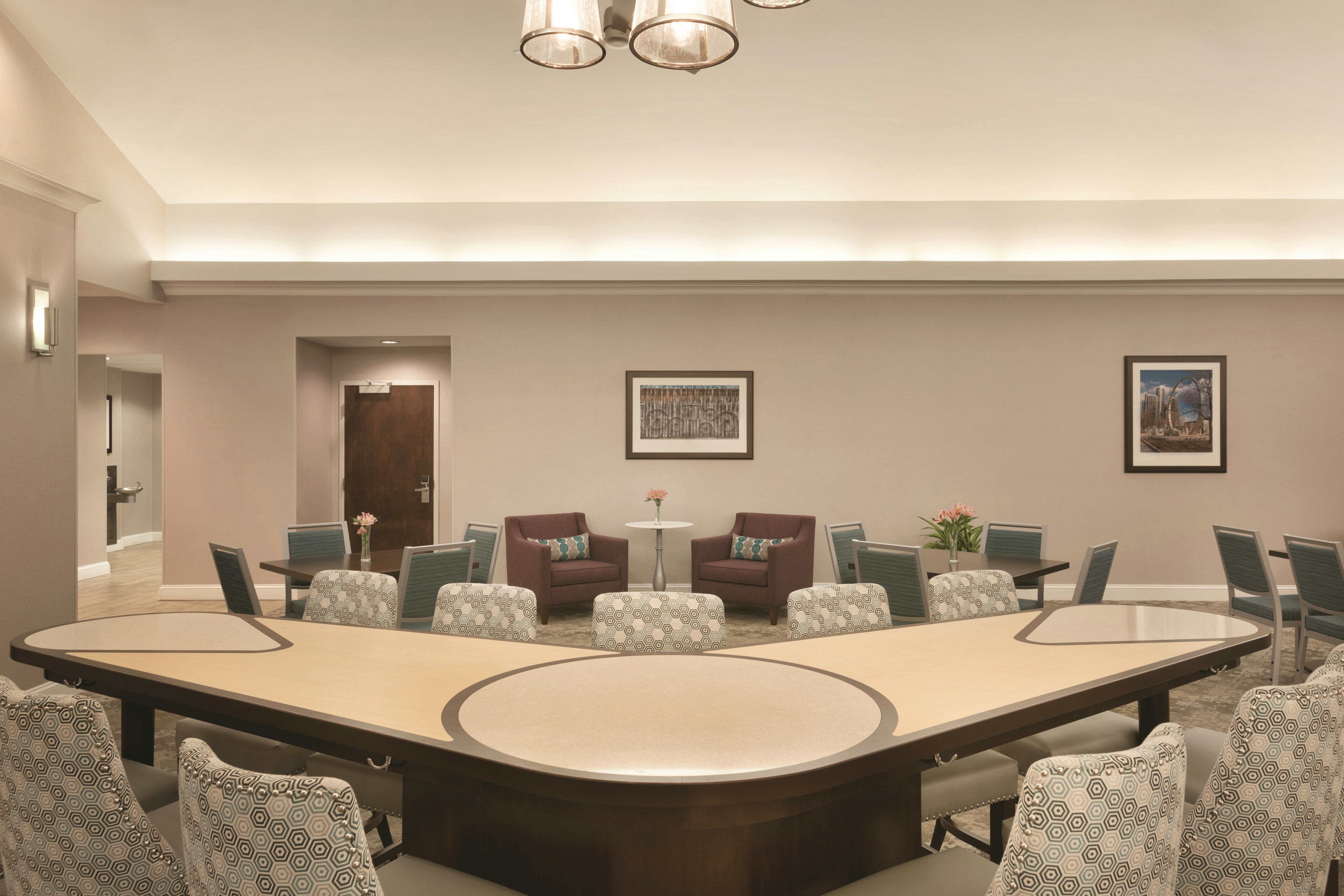 Homewood Suites by Hilton Detroit-Troy 37/61