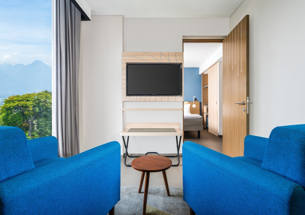 ibis Styles Bogor Pajajaran 34/60